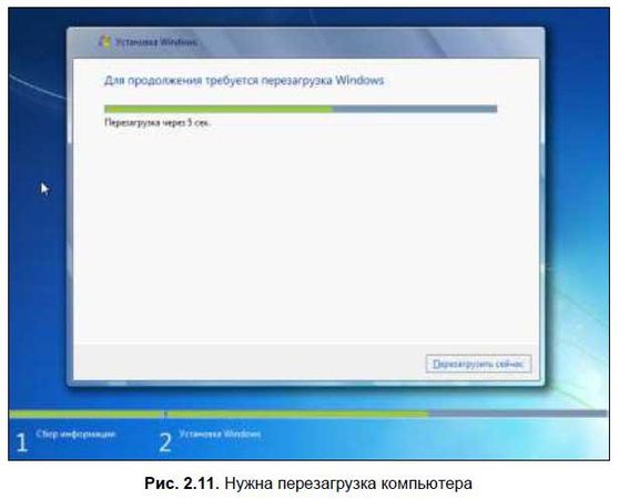 Денис Колисниченко - Первые шаги с Windows 7. Руководство для начинающих