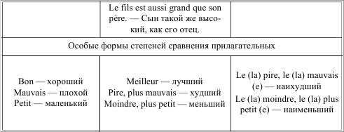 Ирина Солодухина - Грамматика французского языка в таблицах