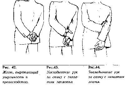 Аллан Пиз - Язык телодвижений (как читать мысли по жестам)