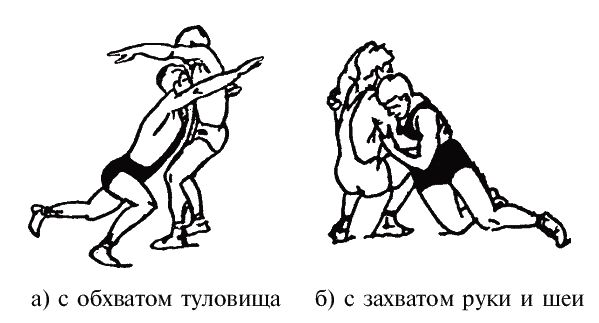 Коллектив авторов - Греко-римская борьба для начинающих