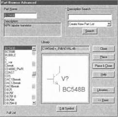 Роберт Хайнеманн - Визуальное моделирование электронных схем в PSPICE