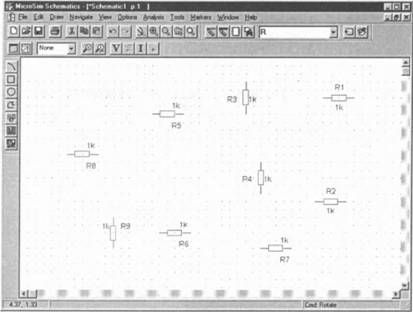 Роберт Хайнеманн - Визуальное моделирование электронных схем в PSPICE