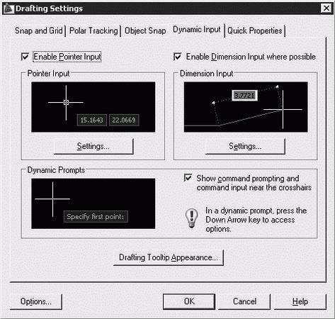 Татьяна Соколова - AutoCAD 2009 для студента. Самоучитель