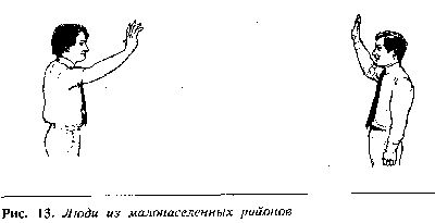 Аллан Пиз - Язык телодвижений. Как читать мысли окружающих по их жестам