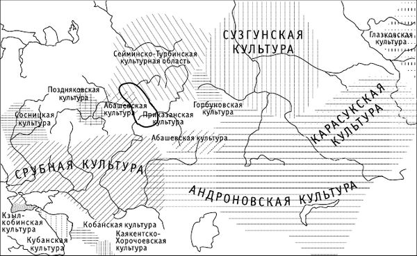 Денис Алексеев - Краткий справочник исторических дат