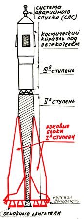 Алексей Леонов - Выхожу в космос