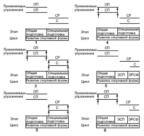 Анатолий Бондарчук - Управление тренировочным процессом спортсменов высокого класса