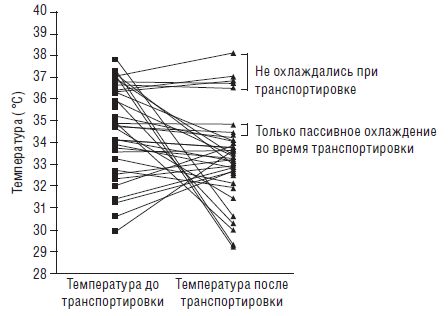 Дмитрий Иванов - Нарушения теплового баланса у новорожденных детей