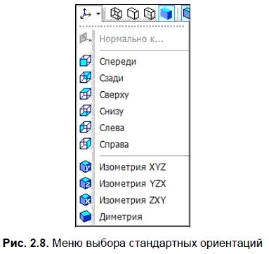 Владимир Большаков - КОМПАС-3D для студентов и школьников. Черчение,...