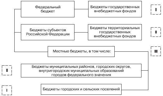 Виталий Федосов - Бюджетная система Российской Федерации