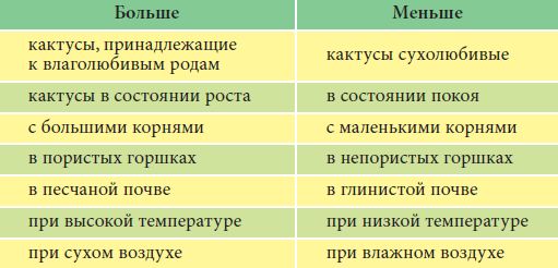 Мария Згурская - Кактусы