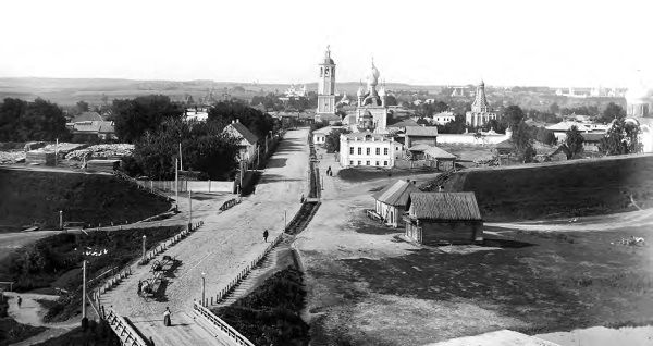 Екатерина Каликинская - Святитель Лука: факты, документы, воспоминания