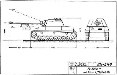 Михаил Барятинский - Средний танк Pz.IV. "Рабочая лошадка"