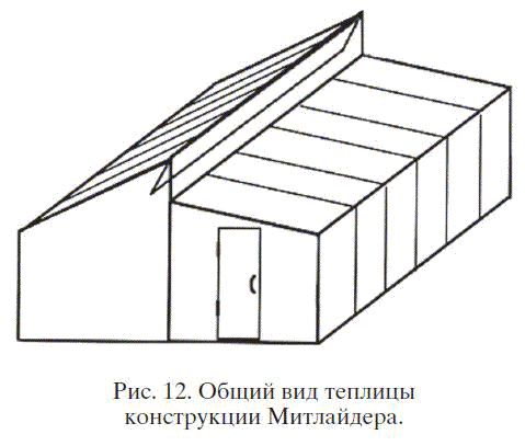 Николай Звонарев - Садово-огородные хитрости. Постройки и инвентарь