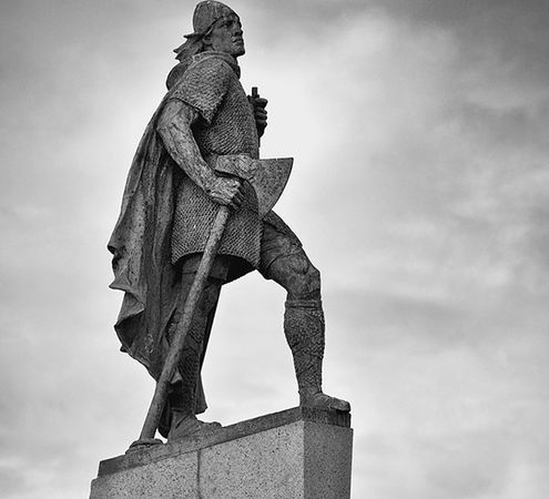 Андрей Низовский - 500 великих путешествий