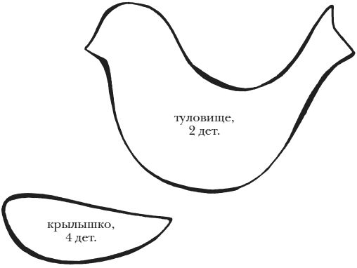 Татьяна Ивановская - Шьем мягкие игрушки, подушки и кресла-мешки