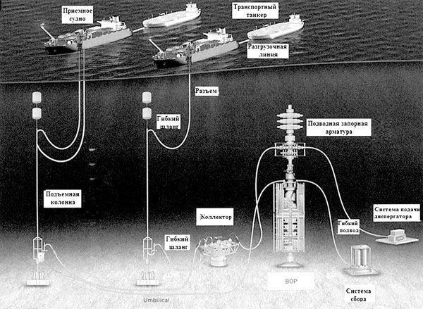 В. Арутюнов - Нефть XXI. Мифы и реальность альтернативной энергетики