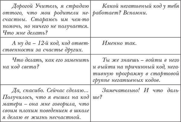 Владимир Лермонтов - Замена кодов ДНК. Хроники Великого Перехода