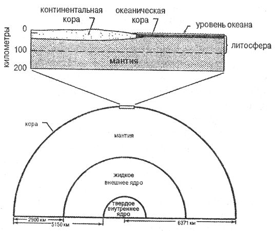 Дж. Д. Макдугалл - Краткая история планеты Земля: горы, животные, огонь и лед