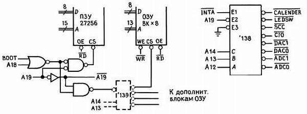 Пауль Хоровиц, Уинфилд Хилл - Искусство схемотехники. Том 3 [Изд.4-е]