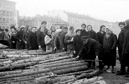 Владимир Побочный, Людмила Антонова - Весенне-летние бои (21.04.-16.07.1942 г.)