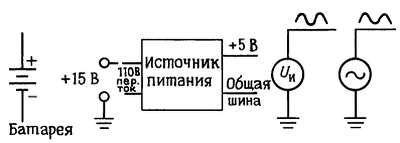 Искусство схемотехники. Том 1 [Изд.4-е]