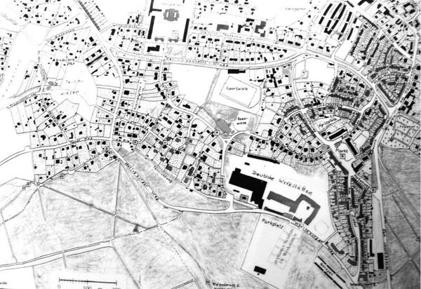 Марк Меерович - Градостроительная политика в CCCР (1917-1929). От города-сада к...