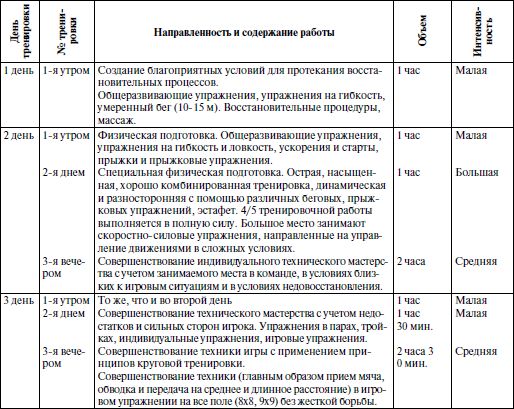 Александр Стула, Владимир Губа - Методология подготовки юных футболистов