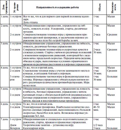 Александр Стула, Владимир Губа - Методология подготовки юных футболистов