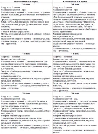 Александр Стула, Владимир Губа - Методология подготовки юных футболистов