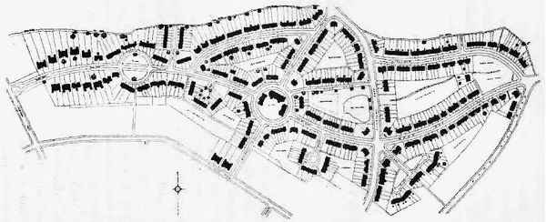 Марк Меерович - Градостроительная политика в CCCР (1917-1929). От города-сада к...