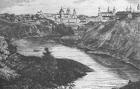 Карл Клаузевиц - 1812 год. Поход в Россию