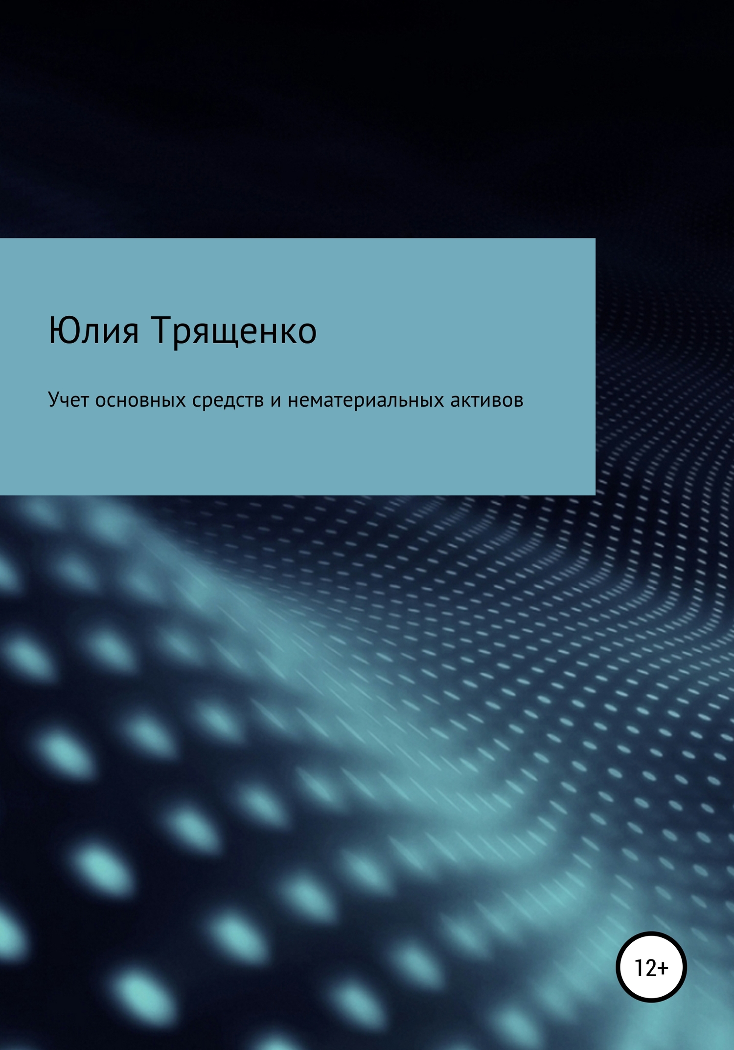 читать Учет основных средств и нематериальных активов