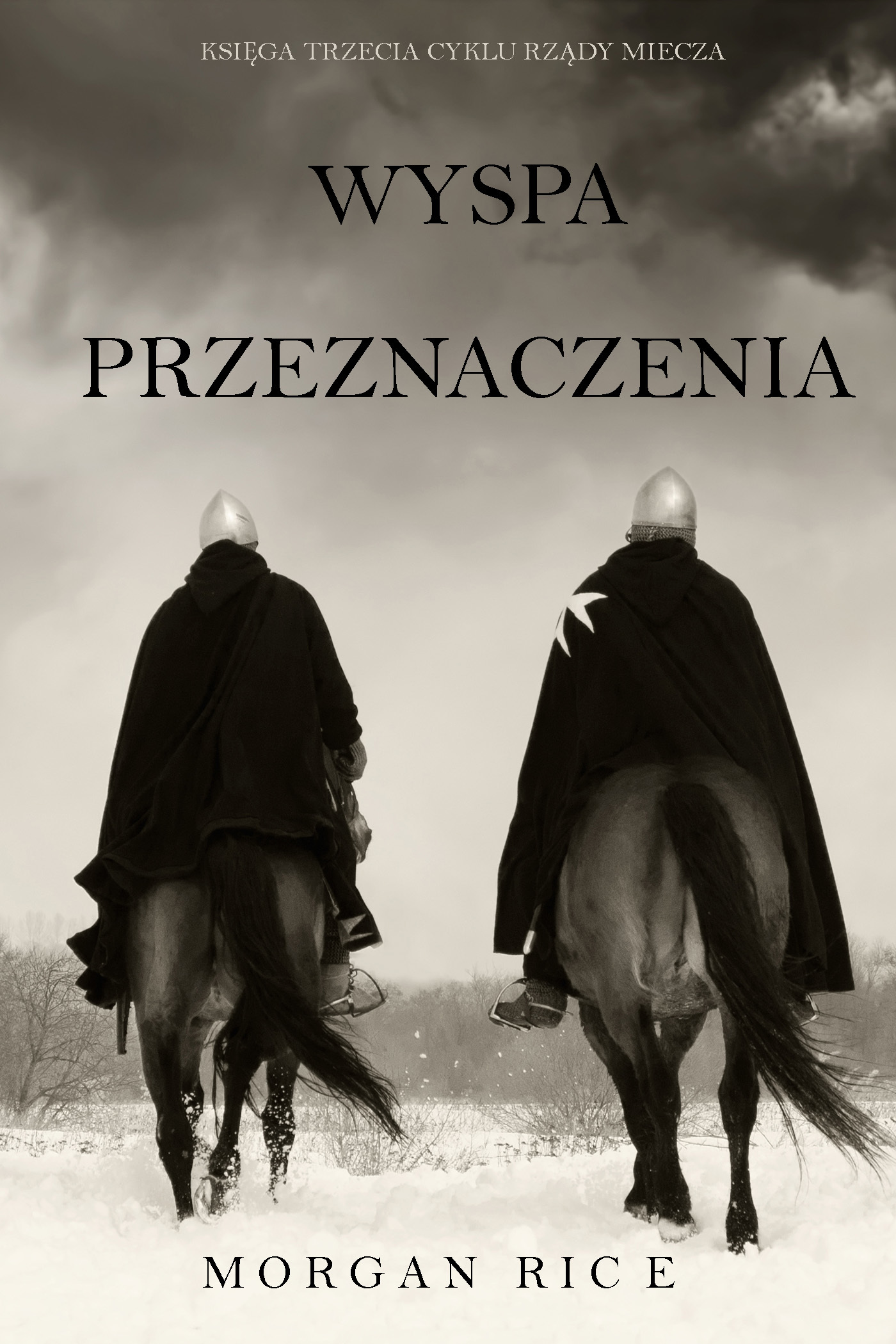 читать Wyspa Przeznaczenia