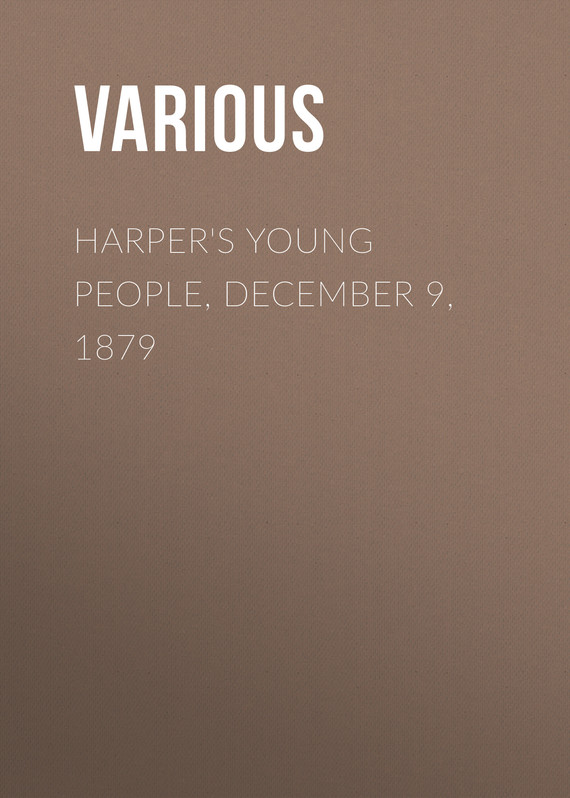 читать Harper's Young People, December 9, 1879