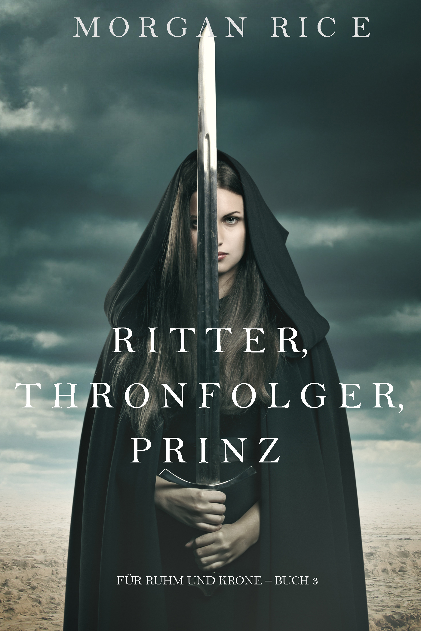 читать Ritter, Thronerbe, Prinz 