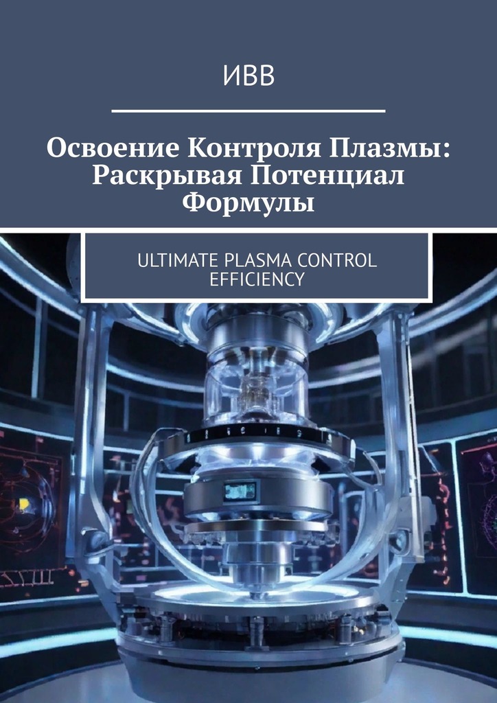 читать Освоение контроля плазмы: Раскрывая потенциал формулы. Ultimate plasma control efficiency