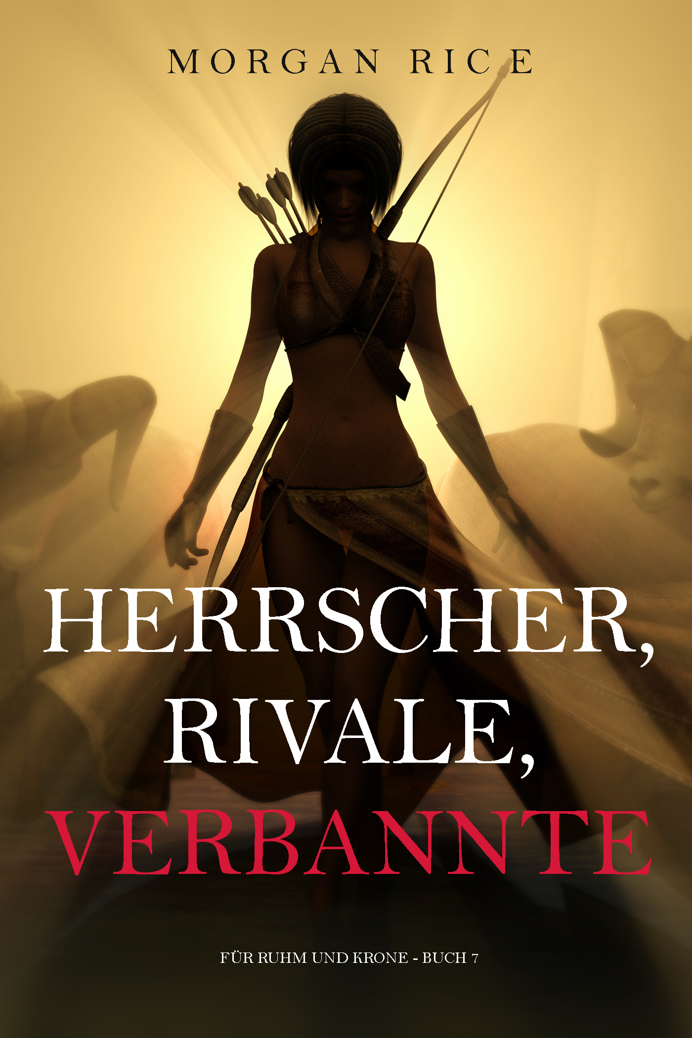 читать Herrscher, Rivale, Verbannte 