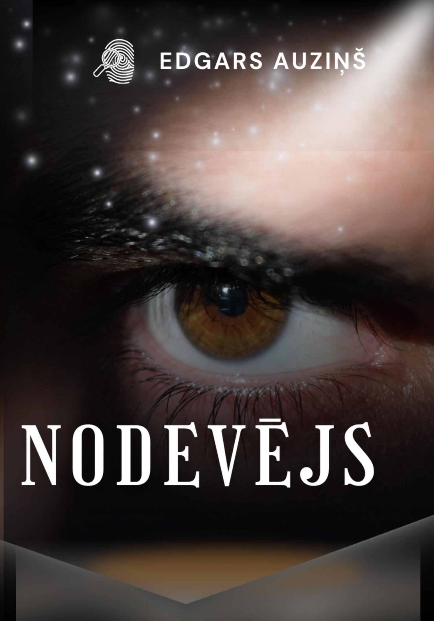 читать Nodevējs