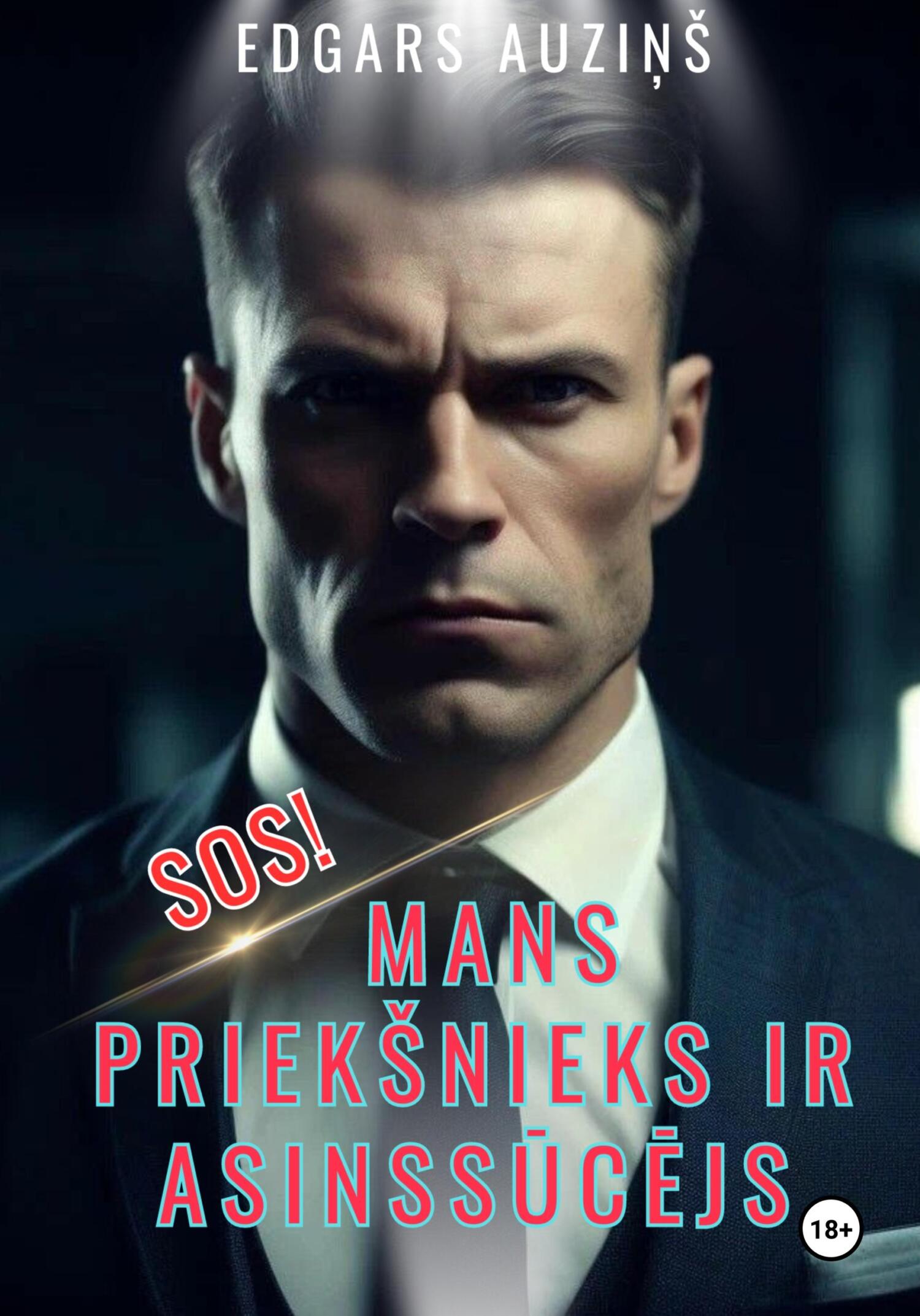 читать Sos! Mans priekšnieks ir asinssūcējs