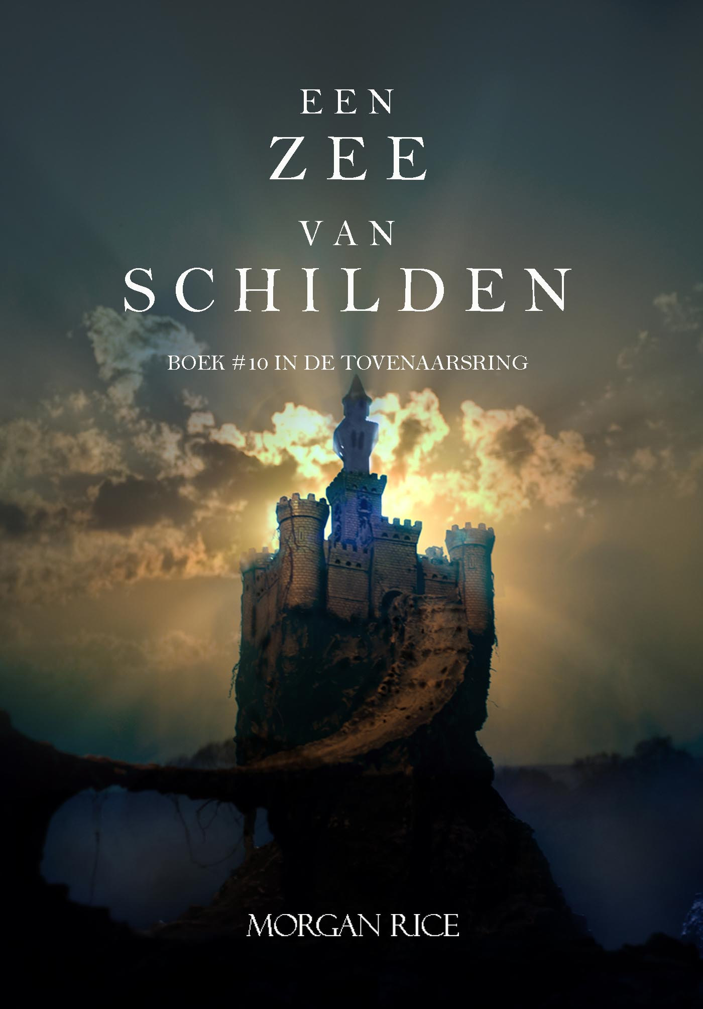 читать Een Zee Van Schilden 