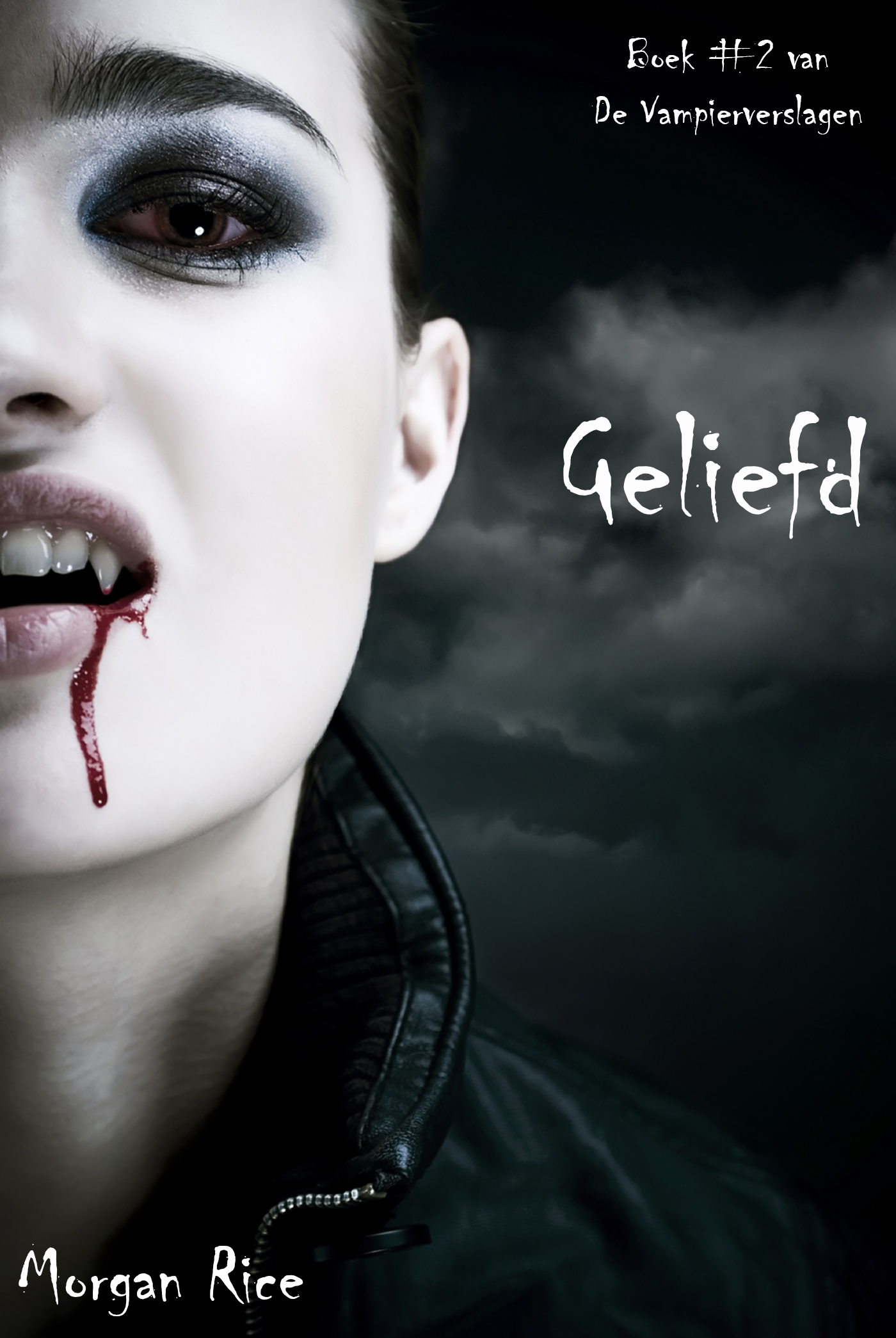 читать Geliefd 