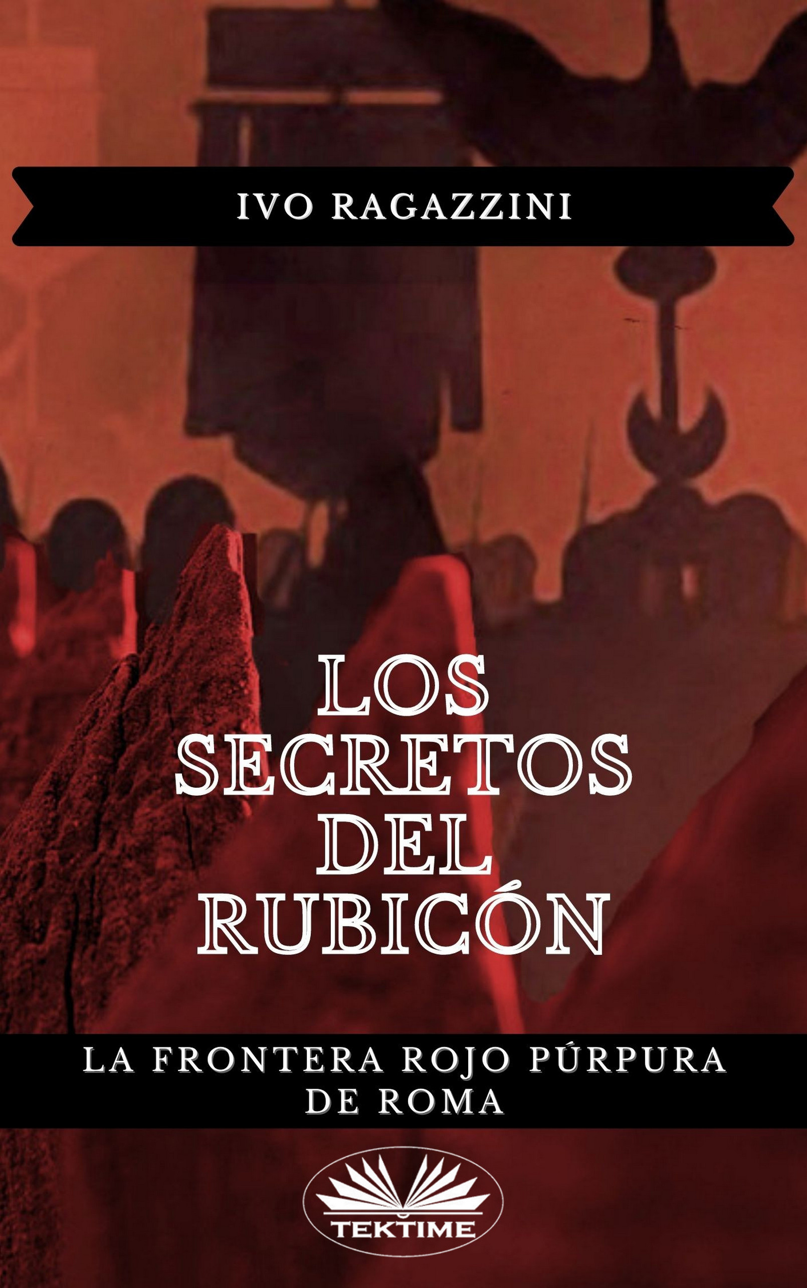 читать Los Secretos Del Rubicón