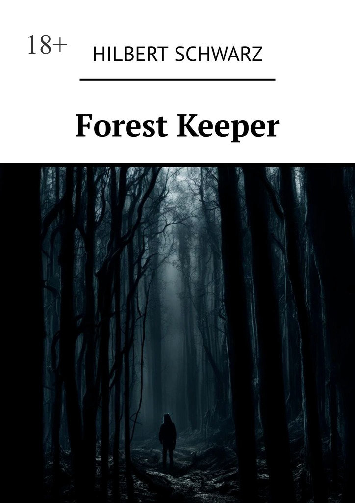 читать Forest Keeper