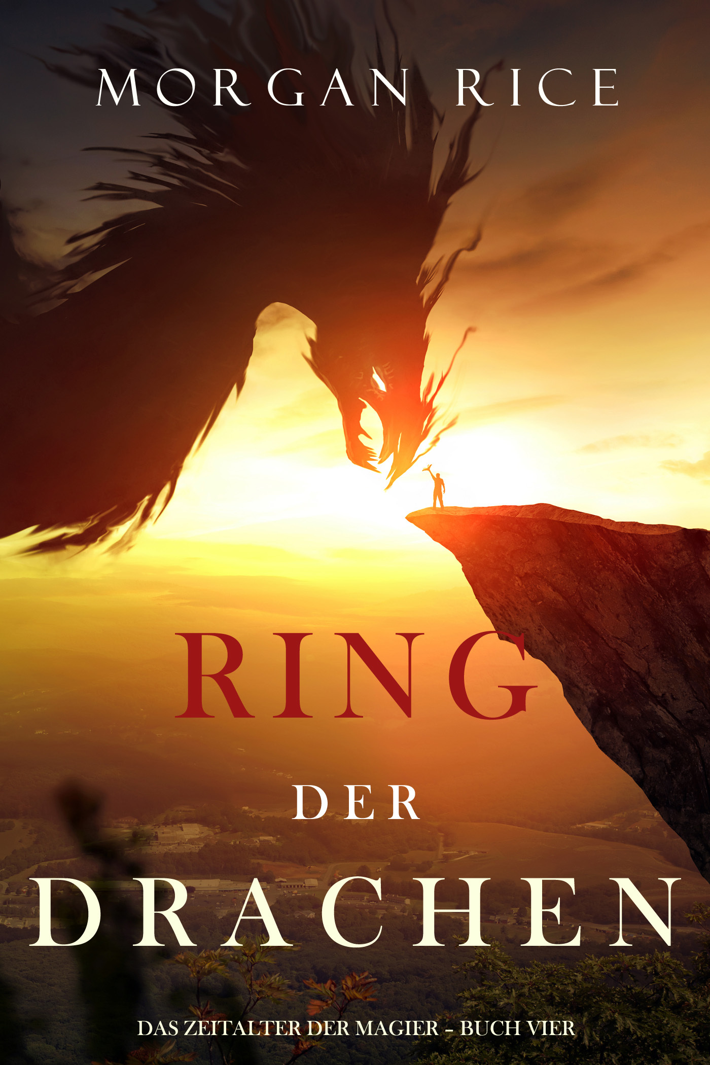 читать Ring der Drachen