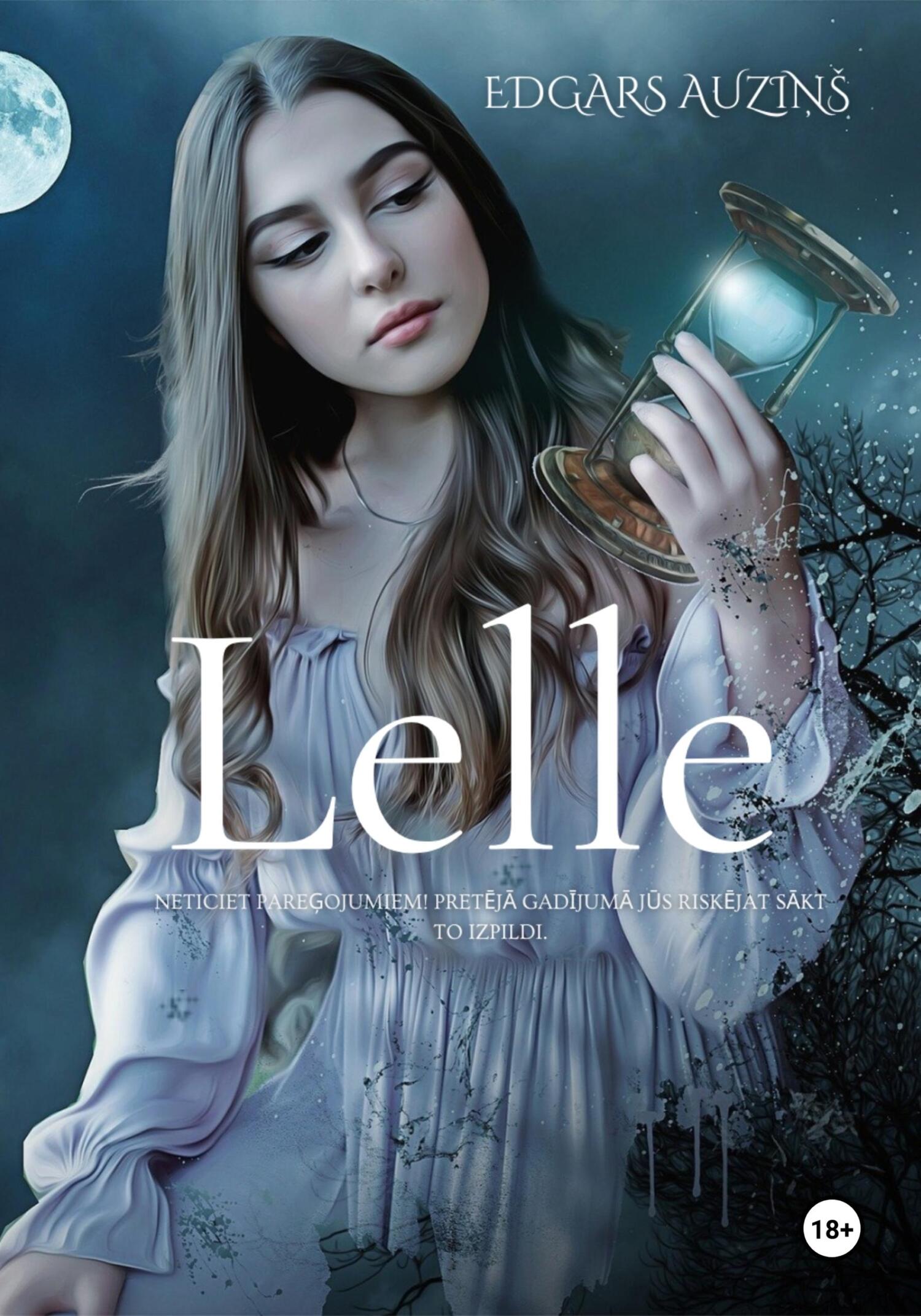 читать Lelle