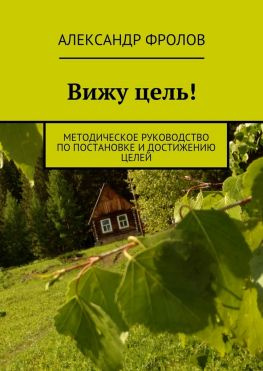 читать Вижу цель! Методическое руководство по постановке и достижению целей