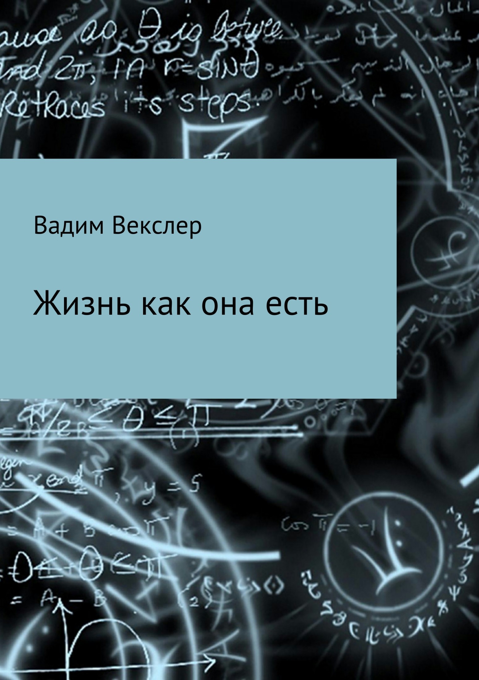 читать Жизнь как она есть. Сбоник рассказов