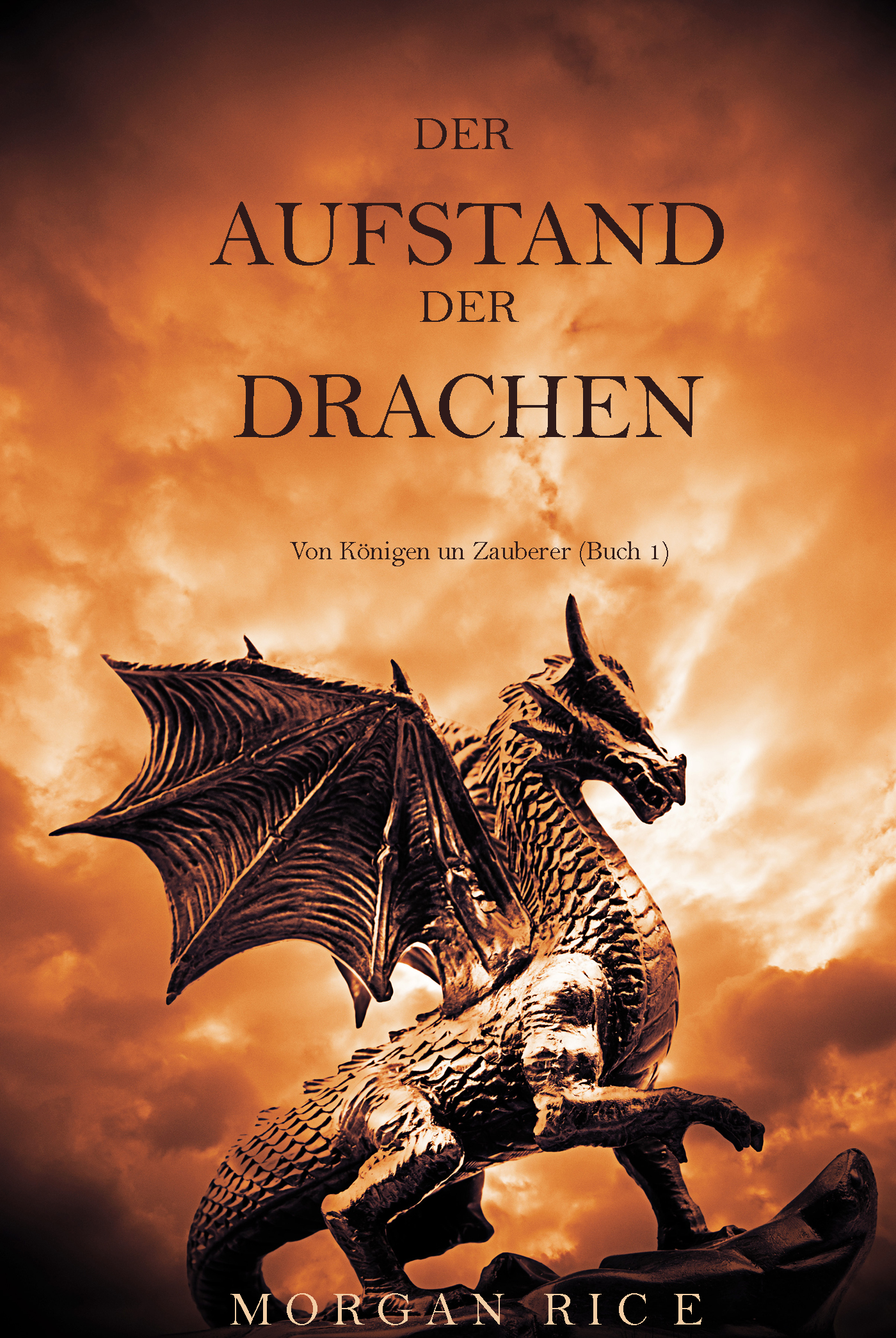 читать Der Aufstand Der Drachen 