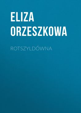 читать Rotszyldówna